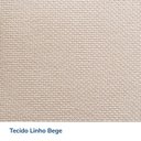 Ver mais imagens de Sofá 3 Lugares 200cm Ananda CabeCasa MadeiraOriginals Bege