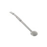 Bomba de Chimarrão Tramontina Ilex em Aço Inox com Rosca 23 Cm Tramontina - 1
