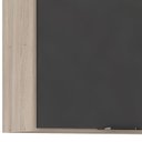 Ver imagem 6 de Armario Aereo 3 Portas 120cm 94331 Avena Grafito Demobile