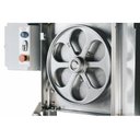 Ver imagem 3 de Serra Fita para Ossos Caf Sfo 2.55 Inox Freio Eletrônico 430-220v