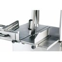 Ver imagem 2 de Serra Fita para Ossos Caf Sfo 2.55 Inox Freio Eletrônico 430-220v