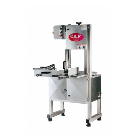 Serra Fita para Ossos Caf Sfo 2.55 Inox Freio Eletrônico 430-220v