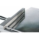 Ver imagem 5 de Serra Fita para Ossos Caf Sfo 2.55 Inox Freio Eletrônico 430-220v