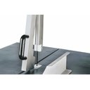 Ver imagem 4 de Serra Fita para Ossos Caf Sfo 2.55 Inox Freio Eletrônico 430-220v