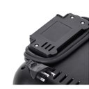 Ver imagem 3 de Grill e Waffle 2x1 750w 220v Blackdecker Preto