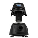 Ver imagem 4 de Aspirador de Pó Electrolux Hidrolux AWD01 12L Preto e Azul