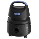 Ver imagem 1 de Aspirador de Pó Electrolux Hidrolux AWD01 12L Preto e Azul