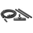 Ver imagem 5 de Aspirador de Pó Electrolux Hidrolux AWD01 12L Preto e Azul