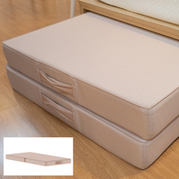 Cama Infantil Casinha Quater Linha Play - 5