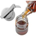 Ver imagem 4 de Meleira com Tampa em Vidro e Inox 240ml Wmf