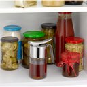 Ver imagem 3 de Meleira com Tampa em Vidro e Inox 240ml Wmf