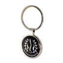 Ver imagem 4 de Chaveiro Profissões Profissional em Massoterapia