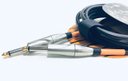 Ver imagem 2 de Cabo de Guitarra High Performance P10 1x0,30mm² - 10 Metros Cabos Immediate Guitarra P10