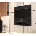 Ver imagem 1 de Painel Jb Luxo 5019 Luxo Preto