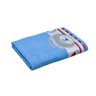 Toalha de Banho Infantil Kids Cavhome Marinheiro - 1
