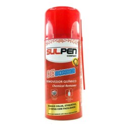 Removedor de Cola Instantânea Debonder Sulpen - 4 Unidades - 2