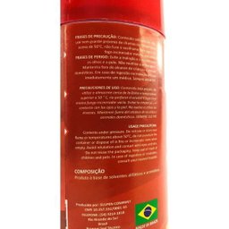 Removedor de Cola Instantânea Debonder Sulpen - 4 Unidades - 5