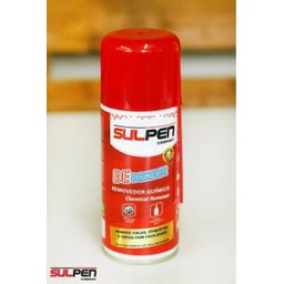 Removedor de Cola Instantânea Debonder Sulpen - 4 Unidades - 4