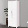 Armário Multiuso Com Tranca Nas 2 Portas - 4