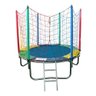 Cama Elástica Pula Pula 1,83m Nacional Premium - 1