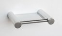 Ver imagem 1 de Saboneteira Bellus Inox - Kromus B703
