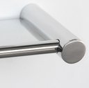 Ver imagem 3 de Saboneteira Bellus Inox - Kromus B703
