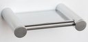 Ver imagem 2 de Saboneteira Bellus Inox - Kromus B703