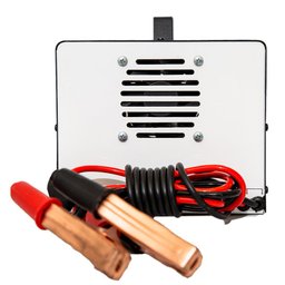 Carregador de Baterias Inteligente F50 - 12v - 3