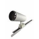 Ver imagem 1 de Luminária Spot Led Trilho 30w Branco Frio 6000k