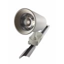 Ver imagem 2 de Luminária Spot Led Trilho 30w Branco Frio 6000k
