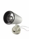 Ver imagem 3 de Luminária Spot Led Trilho 30w Branco Frio 6000k