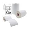 Bobinas 200 Etiquetas Termicas Adesivas 10x15 Cm para Ecommerce - 1