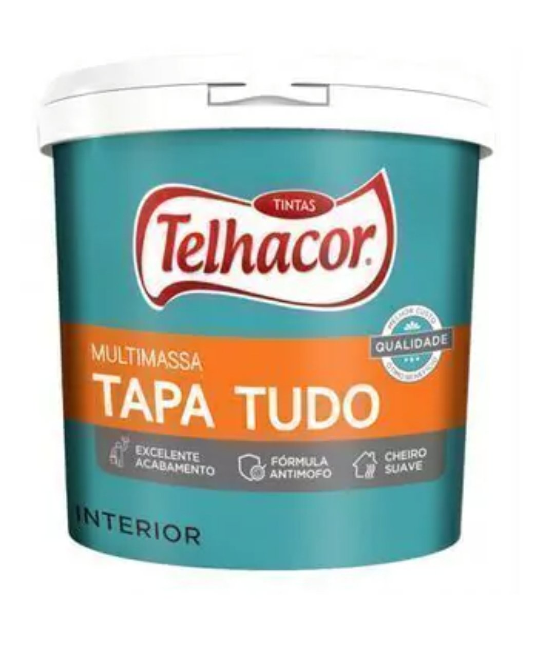 Multimassa Tapa Tudo - 220g