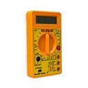 Ver imagem 4 de Multímetro Digital com 1 Par de Ponta de Teste