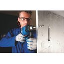 Ver imagem 3 de Broca para Aço 9.5x125 Mm Tramontina em Aço Rápido Hss Din 338 Tramontina