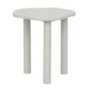 Ver imagem 1 de Mesa de Apoio Lili Cinza