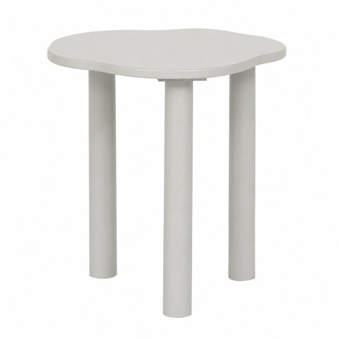 Mesa de Apoio Lili Cinza