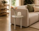 Ver imagem 4 de Mesa de Apoio Lili Cinza