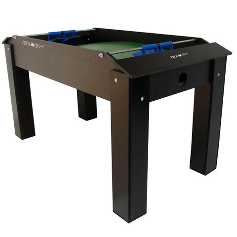 Tamancobol Linha Ébano Escuro Procopio