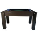 Ver imagem 2 de Tamancobol Linha Ébano Escuro Procopio