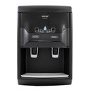 Ver imagem 3 de Bebedouro de Mesa Newup Evidence Preto 127V com Refrigeração de Alta Performance