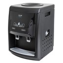 Ver imagem 2 de Bebedouro de Mesa Newup Evidence Preto 127V com Refrigeração de Alta Performance