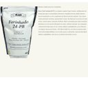 Ver imagem 5 de Alcon Farinhada 24-pb 500g para Aves Ornamentais