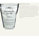 Ver imagem 6 de Alcon Farinhada 24-pb 500g para Aves Ornamentais