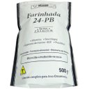 Ver imagem 3 de Alcon Farinhada 24-pb 500g para Aves Ornamentais