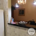 Ver imagem 3 de Papel de Parede Pop Azulejo Aveiro - 0,47 x 2,60M