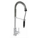 Ver imagem 1 de Misturador Monocomando Cozinha Spin Gourmet Deca 2281.c