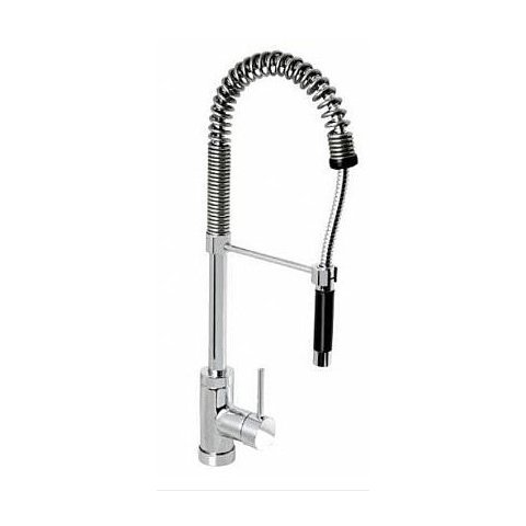 Misturador Monocomando Cozinha Spin Gourmet Deca 2281.c