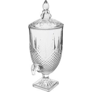 Diamond Refresqueira 51x20x20cm 4,5l Cristal Eco Transp