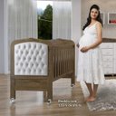 Ver imagem 4 de Berço Mini Cama Allegra Tigus Baby
